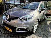 Renault Captur - 1.2 TCE Trekhaak
