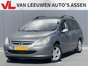 Peugeot 307 - SW 2.0 16V | Airco | Cruise | Trekhaak