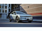 Hyundai IONIQ 3 - Select 61 kWh | 750,- voordeel!! | Private Lease vanaf 399,-
