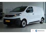 Opel Vivaro-e - L2H1 Edition 75 kWh | Cruise Control | Betimmering | PDC | A