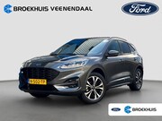 Ford Kuga - 2.5 PHEV ST-Line | Trekhaak | Adap. Cruise | Stoelverwarming