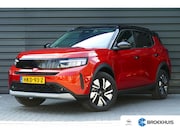 Opel Frontera - EV 44KWH GS AUTOMAAT / NAVI / LED / CLIMA / PDC / 17"LMV / C