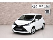 Toyota Aygo - 1.0 VVT-i x-joy