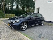 Mercedes-Benz GLA-Klasse - Premium afn. trekhaak 12 maanden autotrust garanti