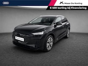 Audi Q4 e-tron - 40 Advanced edition 204pk 77 kWh · Leder · Trekhaak · Camera