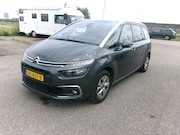 Citroën C4 Grand Picasso - 1.6 BlueHDi Live 158000km dealer onderhouden 7 persoons