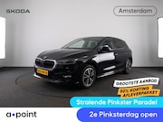 Skoda Fabia - 1.0 TSI Monte Carlo 95 pk | Verlengde garantie | Navigatie v