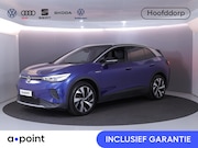 Volkswagen ID.4 - First 77 kWh 204 pk | Navigatie | Parkeersensoren | Achterui