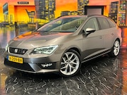 Seat Leon - 1.8 TSI FR Dynamic PDC|Stoelverwarming|Navi