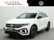 Volkswagen T-Roc - R-Line 1.5 TSI 150PK DSG | Elektr. Achterklep | Side Assist