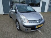 Nissan Note - 1.4 FIRST NOTE