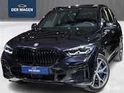 BMW X5 - xDr45e M SPORT / PANODAK / ACC / TREKHAAK / HIFI / 21"