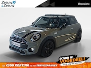 MINI Cooper S - 3-Deurs 2.0 Knightsbridge Edition *Automaat*Navigatie*Parkee