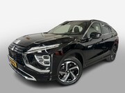 Mitsubishi Eclipse Cross - 2.4 PHEV INTENSE+, Camera, Stoel verwarming, Led, Trekhaak a
