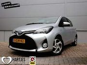 Toyota Yaris - 1.5 Hybrid Dynamic Automaat (Vol-Opties) NL-aut