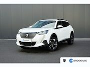 Peugeot 2008 - 1.2 131pk PureTech Blue Lease Allure | 360 Camera | Carplay