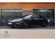 Porsche Panamera - 4.8 GTS 440pk |ACC|StandVerw|Pano|BOSE