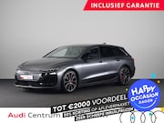 Audi A6 E-TRON - Avant S edition performance 100 kWh 367pk | SOH 98, 74% | Pa