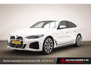 BMW i4 - eDrive40 M-Sport High Executive 84 kWh | SOH 96% | HARMAN KA