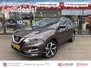 Nissan Qashqai - 1.3 DIG-T Premium Edition *Cruise Control