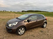 Kia Rio - 1.2 CVVT Super Pack Kia Rio