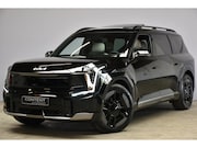 Kia EV9 - 99, 8kWh 384pk AWD Dual Motor GT-Line