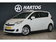 Toyota Verso S - 1.3 VVT-i Comfort *DEALER ONDERHOUDEN* + AIRCO
