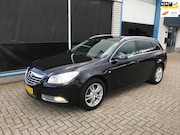 Opel Insignia - Sports Tourer 1.4 Turbo EcoFLEX Business Edition