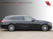 Mercedes-Benz C-klasse - Estate 200 AUT9 Luxury Line PANORAMADAK LEDER MEMORY BURMEST