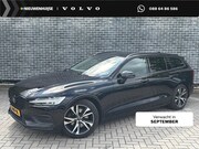 Volvo V60 - 2.0 B3 Essential Edition | Trekhaak | Achteruitrijcamera | P