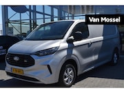 Ford Transit Custom - 300 2.0 TDCI L2H1 Limited | Oud Demo| Incl. Zwaailicht | Tre