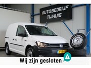 Volkswagen Caddy - 1.0 TSI L1H1 BMT - Airco, Cruise, PDC.