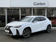 Lexus UX - 250h F Sport Line | Facelift, Head up display, Blind Spot, 1