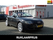 Audi TT - Roadster 1.8 5V Turbo Cabrio, baseball interieur, 18 inch ve