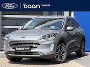 Ford Kuga - 2.5 PHEV Titanium X | Driver Ass. Pack | Technology Pack | W