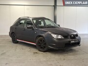 Subaru Impreza - 1.5R Comf. Ed. Aut. (visueel controversieel)