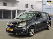 Chevrolet Orlando - 1.8 LTZ|7PERSOONS