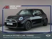 MINI Cabrio - Favoured XL