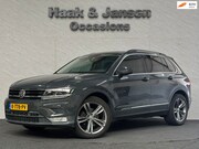 Volkswagen Tiguan - 2.0 TDI Comfortline DSG Navi Pdc Cruise