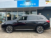 Mitsubishi Outlander - 2.0 PHEV Executive Edition Leder/Navi/Camera