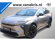 Toyota bZ4X - Touring Dynamic 2WD 75 kWh, Stoel -, Stuur verwarming, Warmt