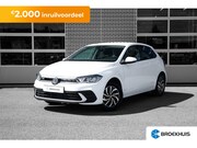 Volkswagen Polo - Life Edition Inclusief €2000, - inruilvoordeel | 'App-Connec