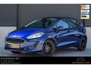Ford Fiesta - 1.1 Trend AppleCarplay Parkeersensor Laneassist