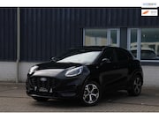 Ford Puma - Hybrid 125PK ST-Line BTW Nieuw Model LED Fabrieksgarantie
