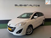 Mazda 5 - 2.0 GT-M 7persoon|trekhaak