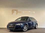 Audi A3 - SPORTBACK 1.5 TFSI CoD Pro Line Pano|Stoelverwarming|Vollede