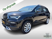 Seat Ateca - 1.0 TSI Style Business Intense 2e-Eig & Keurig-Onderh. BOVAG