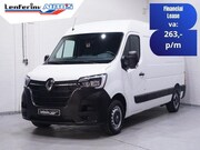 Renault Master - 2.3 dCi 150 pk L2H2 Airco, Camera Cruise Control, Laadruimte