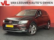Volkswagen Tiguan - 1.5 TSI ACT Highline | Camera | Stoelverwarming | Pano | Acc