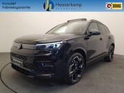Volkswagen Tiguan - 1.5 eHybrid 272pk DSG/AUT R-Line Wegklapbare trekhaak, Panor